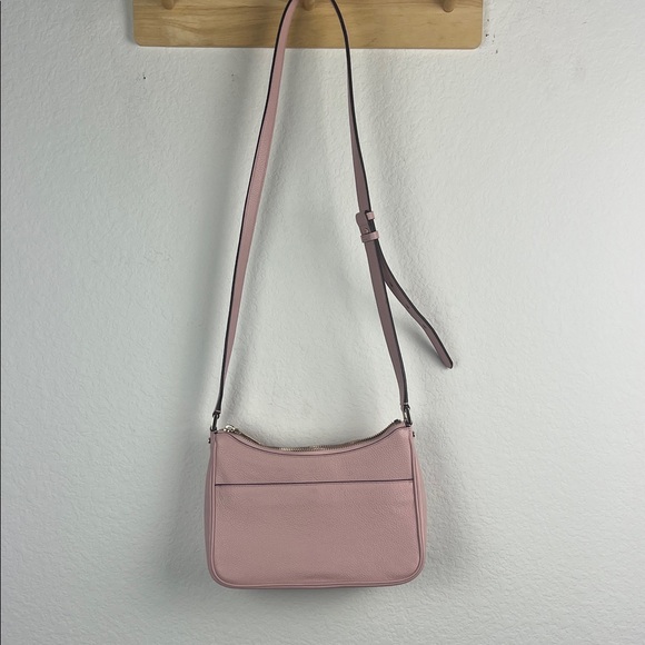 Kate Spade Blush Shoulder Bag Pink - Picture 4 of 5